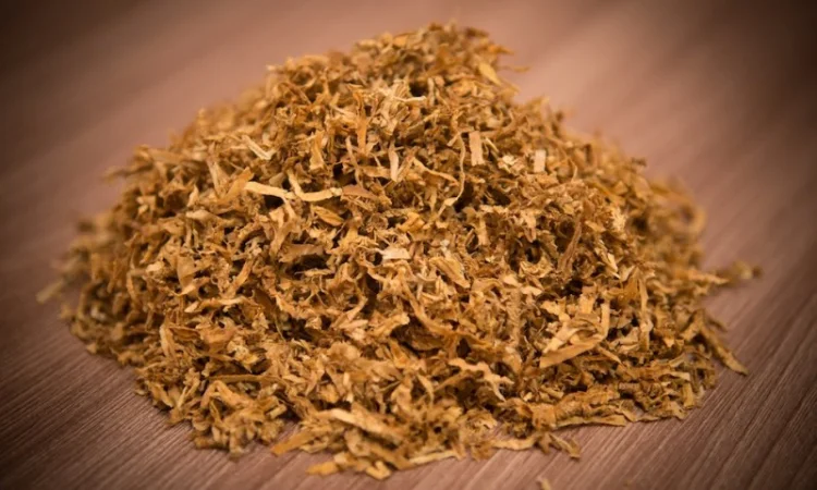 По доступной цене ТАБАК высокого качества для трубки - фото № 2