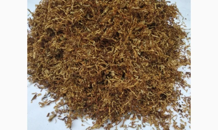 Вирджиния, Супер Качественный Табак для гильз. За Супер Цену - фото № 5