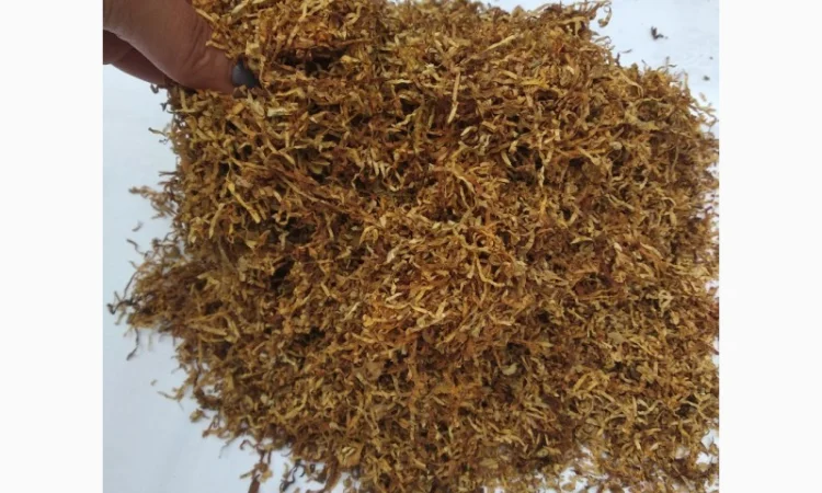 Вирджиния, Супер Качественный Табак для гильз. За Супер Цену - фото № 7