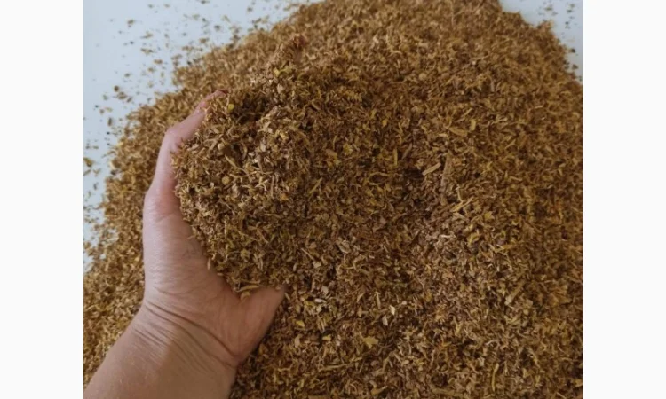 Большой выбор ТАБАКА  для сигарет 1 кг - фото № 2