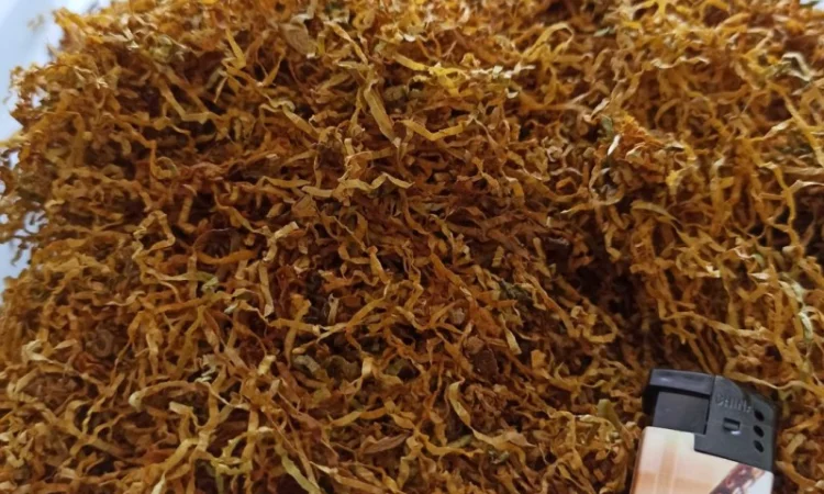 Большой выбор ТАБАКА  для сигарет 1 кг - фото № 4