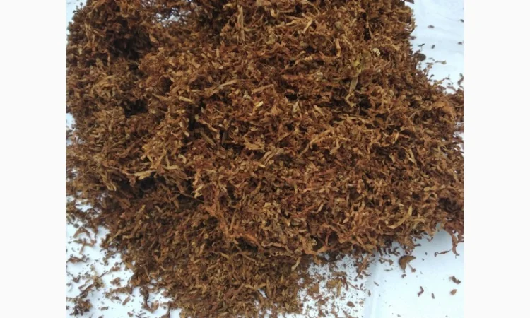 Продам Табак Сорта Вирджиния Средней Крепости  для сигарет 1 кг - фото № 3