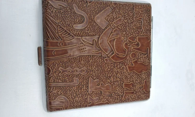 Продам Табак Сорта Вирджиния Средней Крепости  для сигарет 1 кг - фото № 8