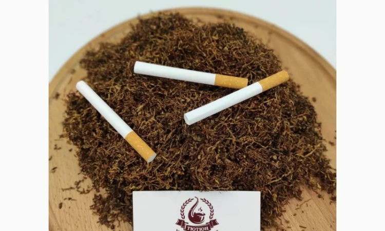 Для тех кто ценит Качество! Большой ВЫБОР табака  для самокруток - фото № 2