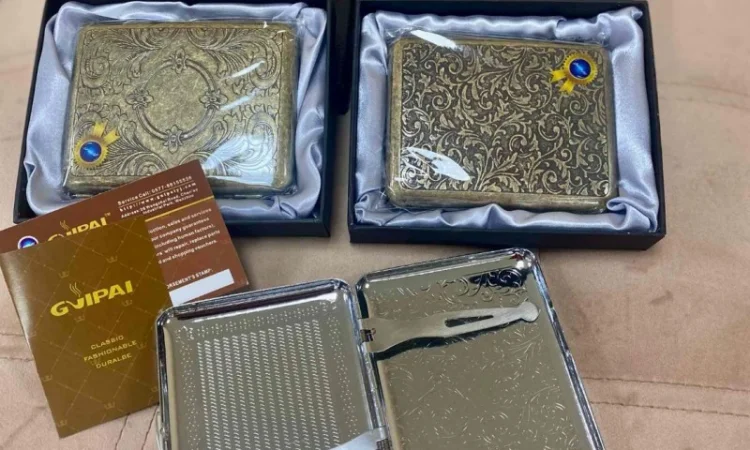 Ароматный ТАБАК  для сигарет 1 кг  -ОГРОМНЫЙ выбор-аксессуары - фото № 7