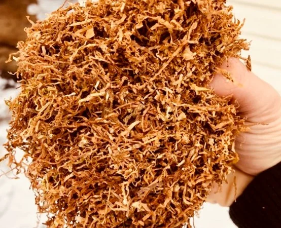 Якісний ТЮТЮН + аксесуари - фото № 2