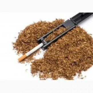 Якісний ТЮТЮН + аксесуари - фото № 3