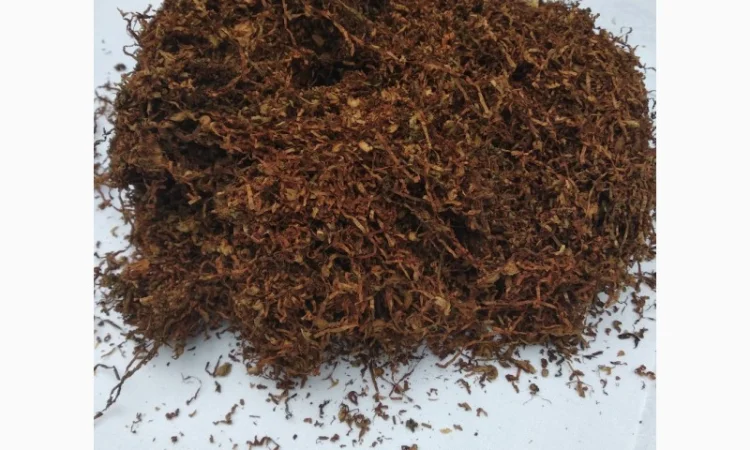 Продам Табак Сорта Берли, Супер Табак, Крепкий , для сигарет 1 килограмм - фото № 3