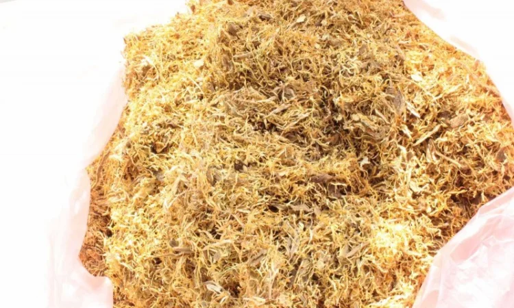 Продам Табак УРОЖАЙ 2022 , для сигарет 1 кг - фото № 4