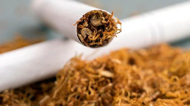 Продам Табак УРОЖАЙ 2022 , для сигарет 1 кг - фото № 1