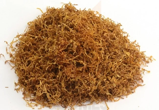 Продам табак Вирджиния, табак импортный Без Мусора И Пыли , для самокруток - фото № 1