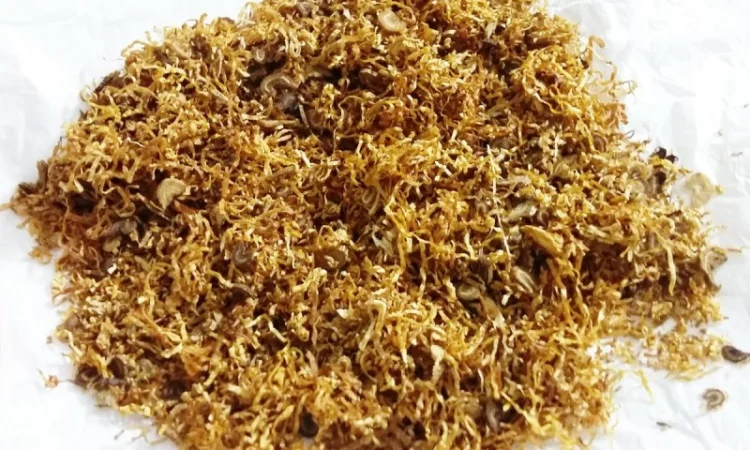 Продам табак Вирджиния, табак импортный Без Мусора И Пыли , для самокруток - фото № 2