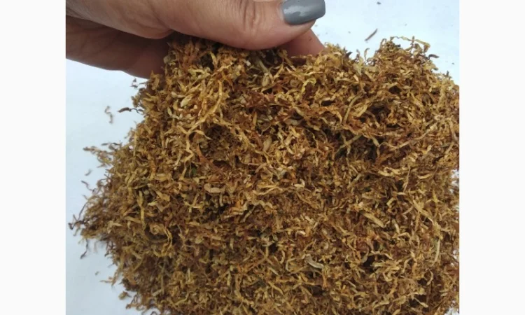 Продам табак Вирджиния, табак импортный Без Мусора И Пыли , для самокруток - фото № 3