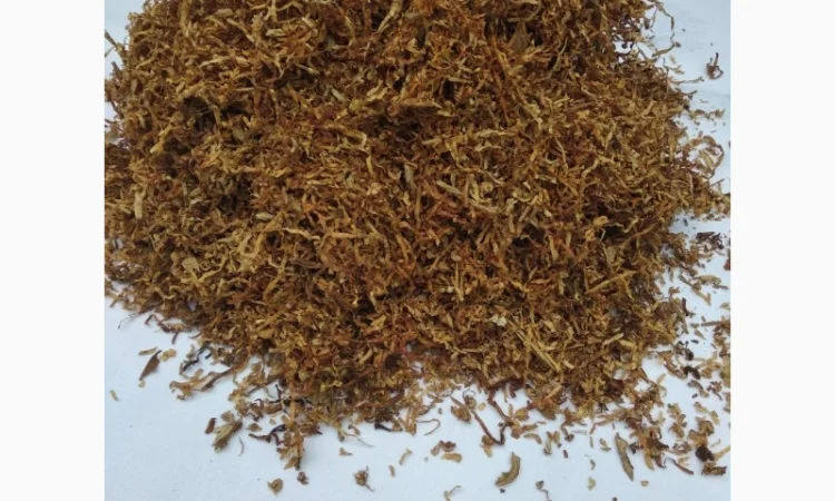 Продам табак Вирджиния, табак импортный Без Мусора И Пыли , для самокруток - фото № 4