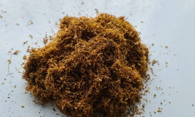 Продам табак  для самокруток сорта Вирджиния, Винница - фото № 2