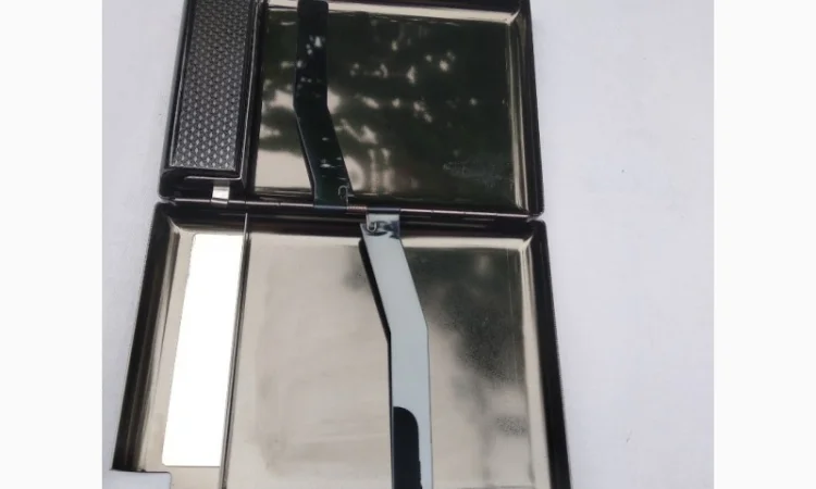 Продам табак  для самокруток сорта Вирджиния, Винница - фото № 3