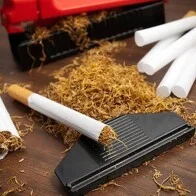 Ароматный табак! Вирджиния ГОЛД , для сигарет 1 кг - фото № 2