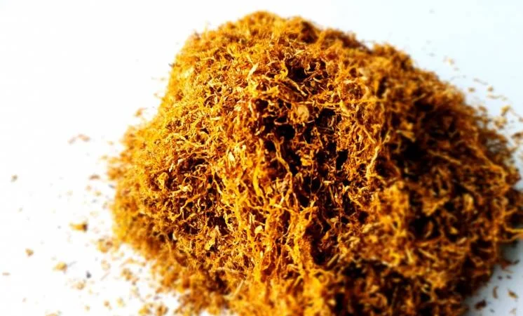 Ароматный табак! Вирджиния ГОЛД , для сигарет 1 кг - фото № 3