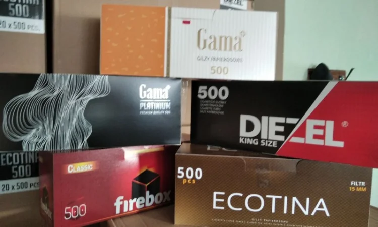 Ароматный табак! Вирджиния ГОЛД , для сигарет 1 кг - фото № 8