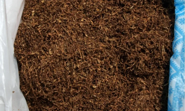 Предлагаем качественный табак в разных вариантах сортов и крепости , для сигарет 1  килограмм - фото № 2