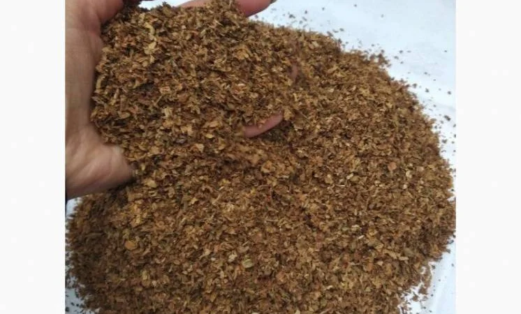 Предлагаем качественный табак в разных вариантах сортов и крепости , для сигарет 1  килограмм - фото № 3