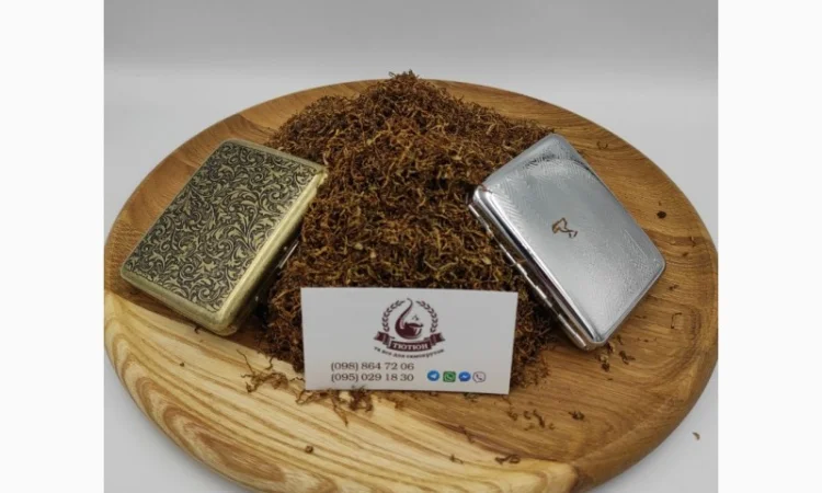 Огромный выбор ТАБАКА  для самокруток ! Лучшая цена! Подарок в каждом заказе - фото № 4