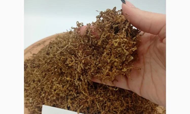 Табак Вирджиния Голд, Кентукки, Берли, Вирджиния Украина  для самокруток - фото № 2