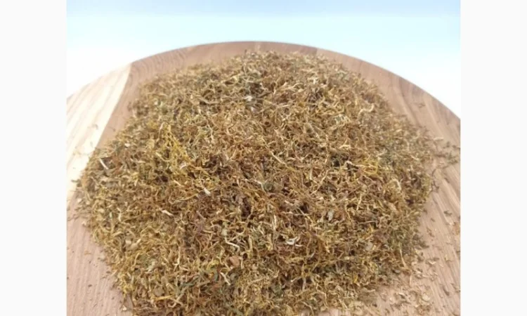 Продам табак сорта Virginia Gold, Берли  для сигарет 1 кг - фото № 2