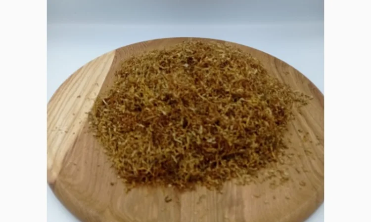 Продам табак сорта Virginia Gold, Берли  для сигарет 1 кг - фото № 3