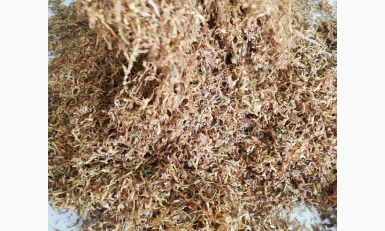 Якісний тютюн для сигарет 1 кг. Продам - фото № 2