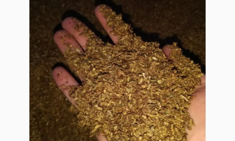 Продаж тютюну для сигарет - фото № 2