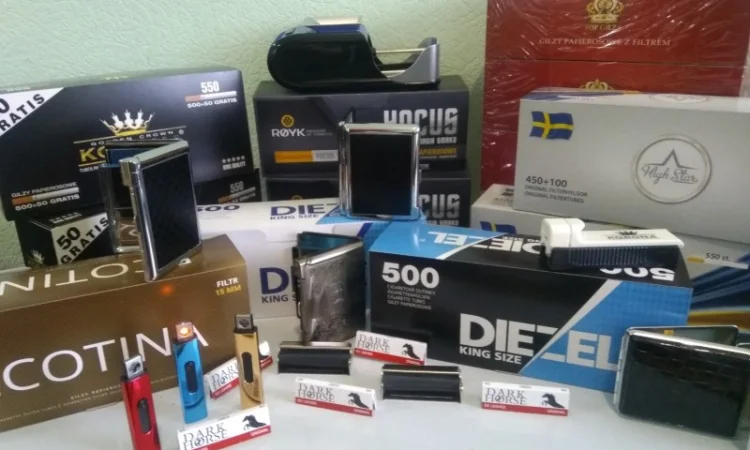 Sobranie. Продам легкий ТАБАК для самокруток - фото № 3