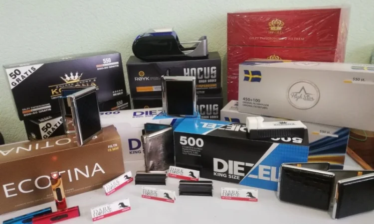 Продам чистый табак паутинка, лапша для сигарет 1 кг - фото № 3