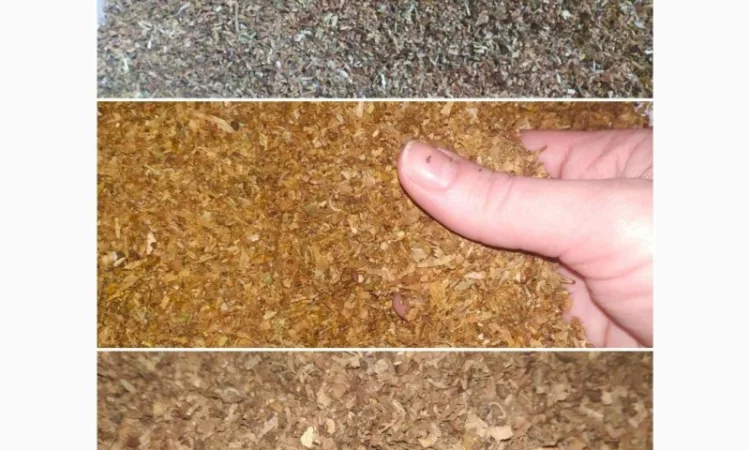 Табачные смеси, продам - фото № 1