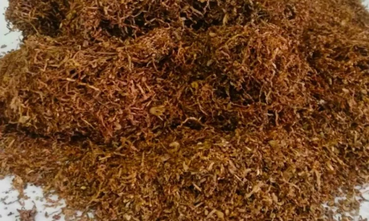 Табачные смеси, продам - фото № 5