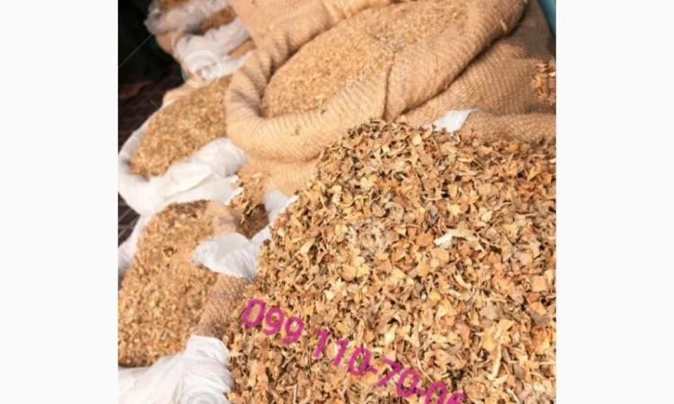 Качественный табак - фото № 1