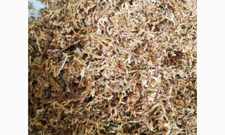 Табак для сигарет 1 кг! Качество супер - фото № 5