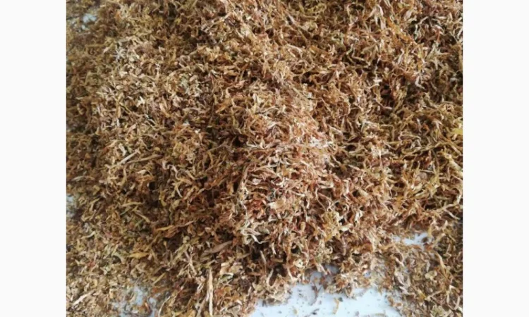 Турецкий Burley для трубки, крепость и качество - фото № 3