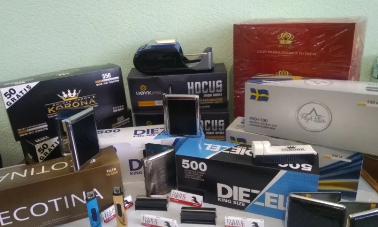 Турецкий Burley для трубки, крепость и качество - фото № 6