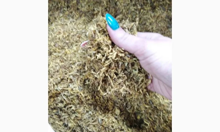 Табак зарубежное качество - фото № 2