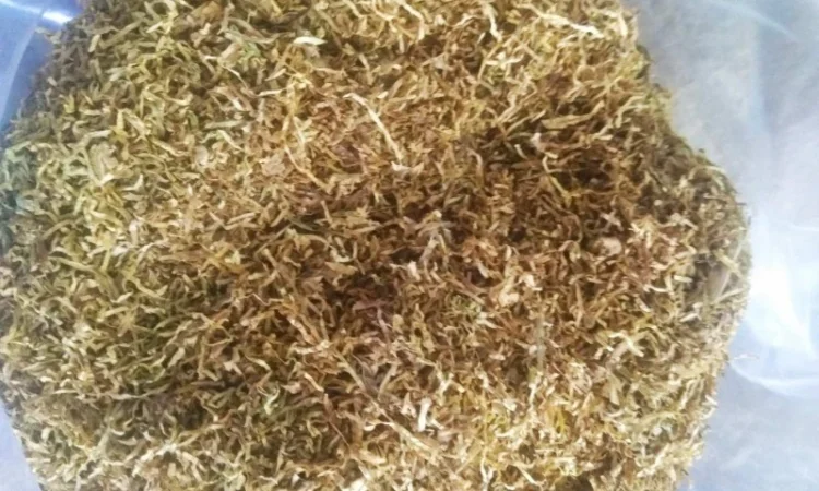 Табак зарубежное качество - фото № 3