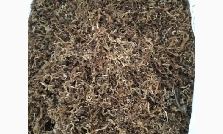 Крепкий табак Берли! , для самокруток  . Качество и крепость на высоте. Скидки и подарки - фото № 7