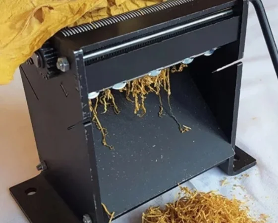 Для истинных гурманов Табак и все для него, для самокруток - фото № 1