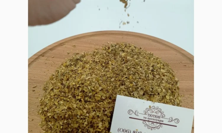 Хотите приобрести табак по доступной цене, Вам к Нам, для сигарет 1 кг - фото № 2