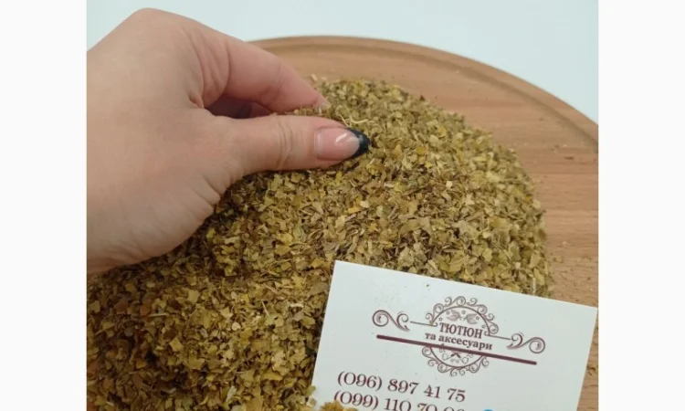 Хотите приобрести табак по доступной цене, Вам к Нам, для сигарет 1 кг - фото № 4