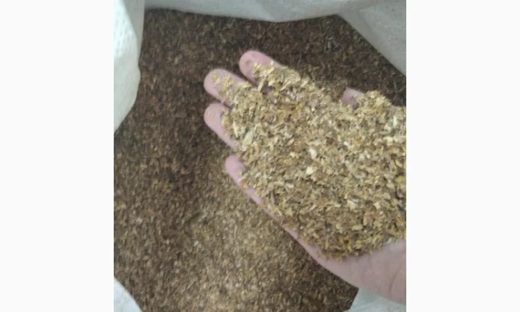 ТАБАК ! Вирджиния Голд/ Золотое руно/Winston / Kapitan Blek - фото № 4