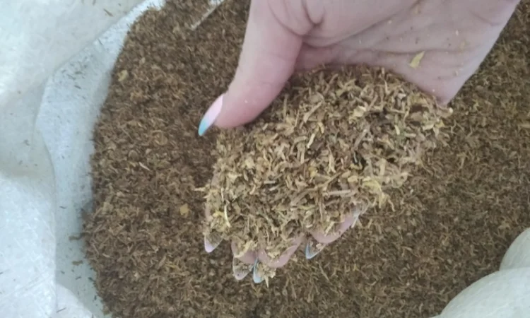 Турецкий тютюн для Вас, для самокруток - фото № 1