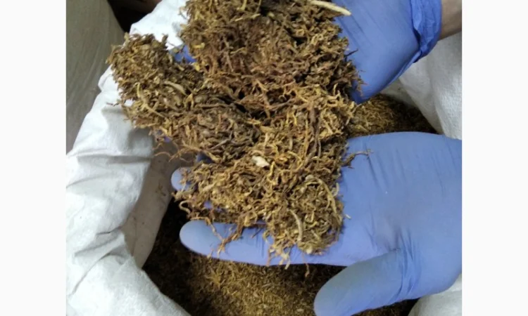 Турецкий тютюн для Вас, для самокруток - фото № 2