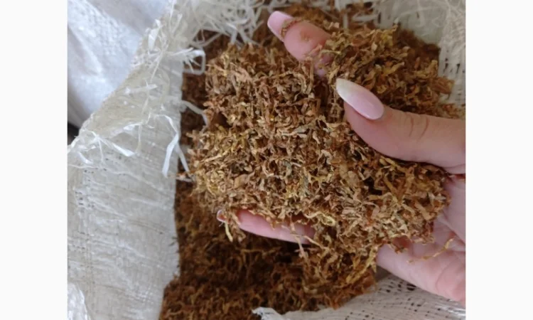 Турецкий тютюн для Вас, для самокруток - фото № 3