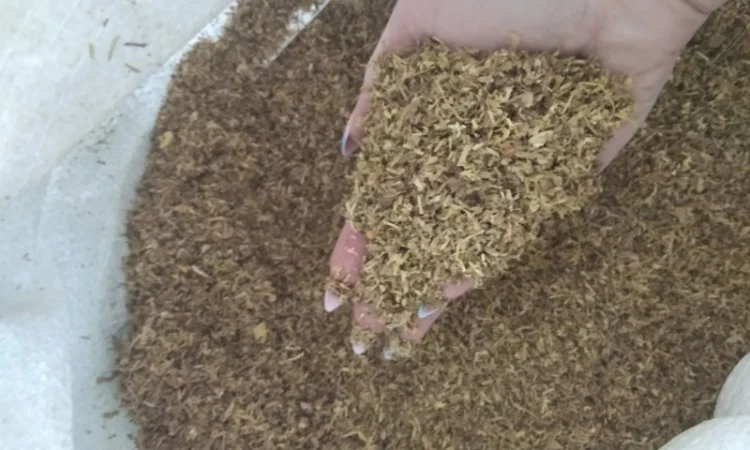 Турецкий тютюн для Вас, для самокруток - фото № 5